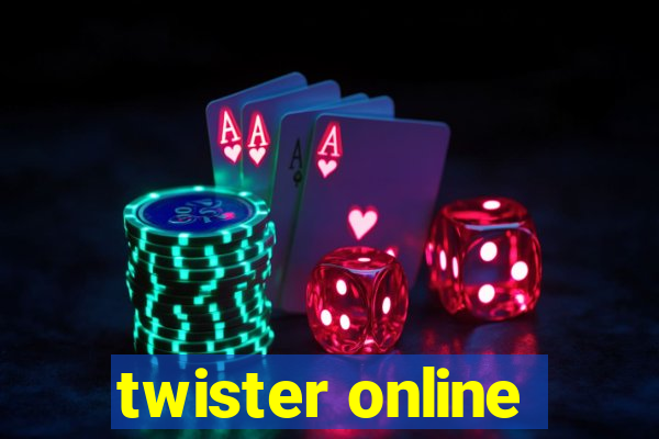 twister online